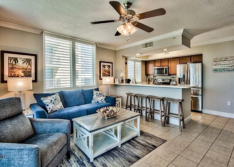 Destin West Sandpiper 401