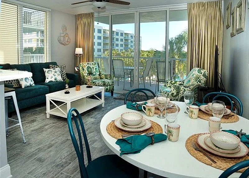 Destin West Sandpiper 408