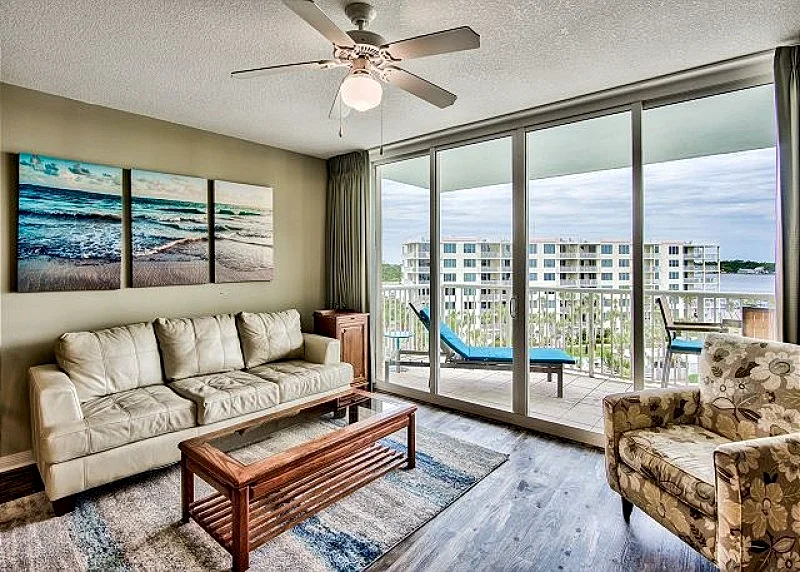 Destin West Sandpiper 603