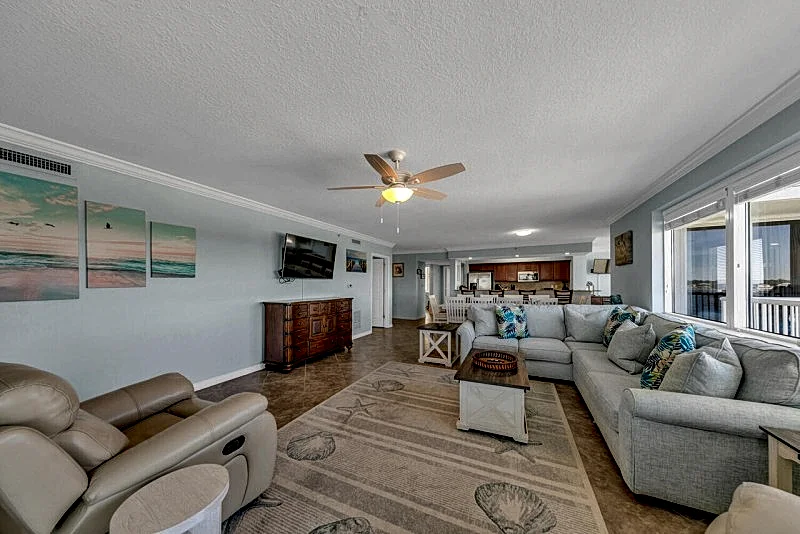 Destin West Heron 501