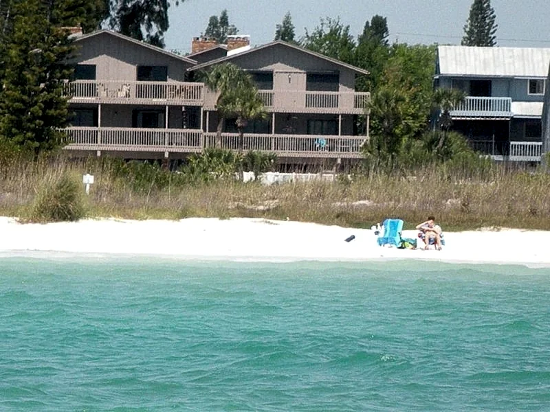 Luxury Beach Condo with Best views and Sunsets on Siesta Key