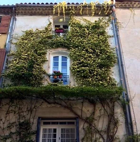 La Bégude des Alpilles: Your Staging Post in Orgon in Orgon, Alpes-Cote dAzur, France — photo 2