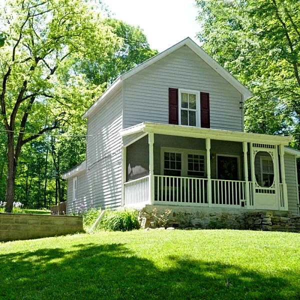 Walnut Springs