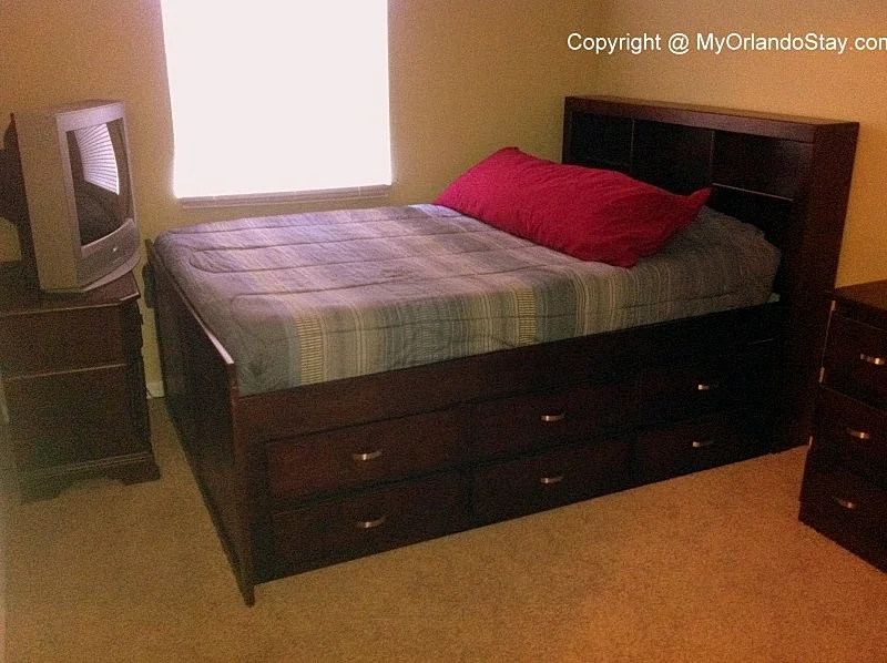 Unit 11- 3 bedroom home 2663