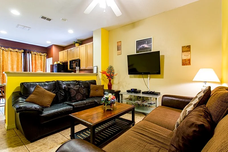 Unit 10- 3 bedroom home 7643