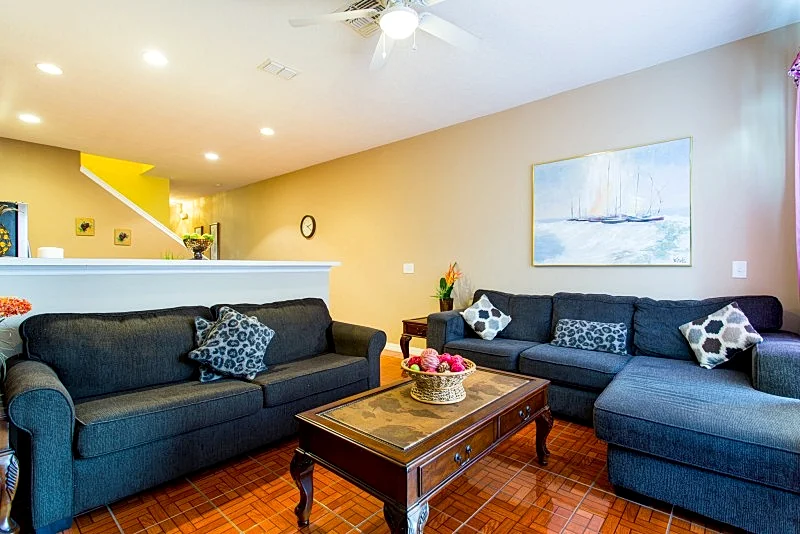Unit 9- 3 Bedroom Home 7625