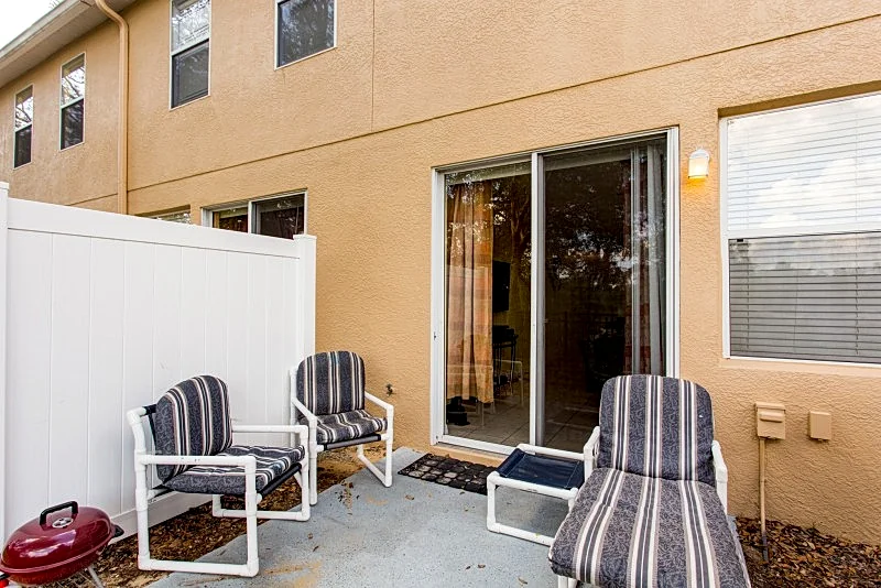 Unit 4- 3 bedroom home