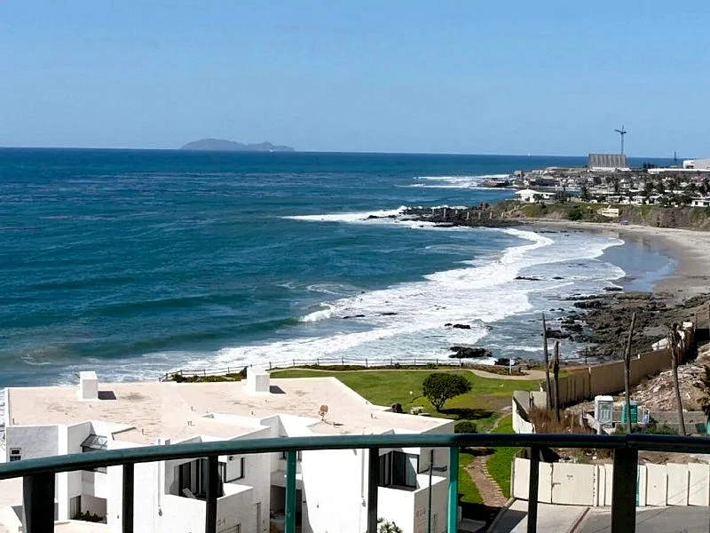 Panoramic White Water Views from this Former Model Home