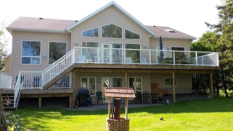 New, Executive. Kawartha Waterfront - Kawartha Lakes