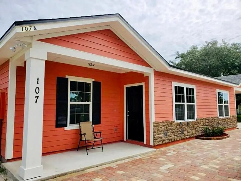 107-A Flamingo | Palatka Vacation Home Rental