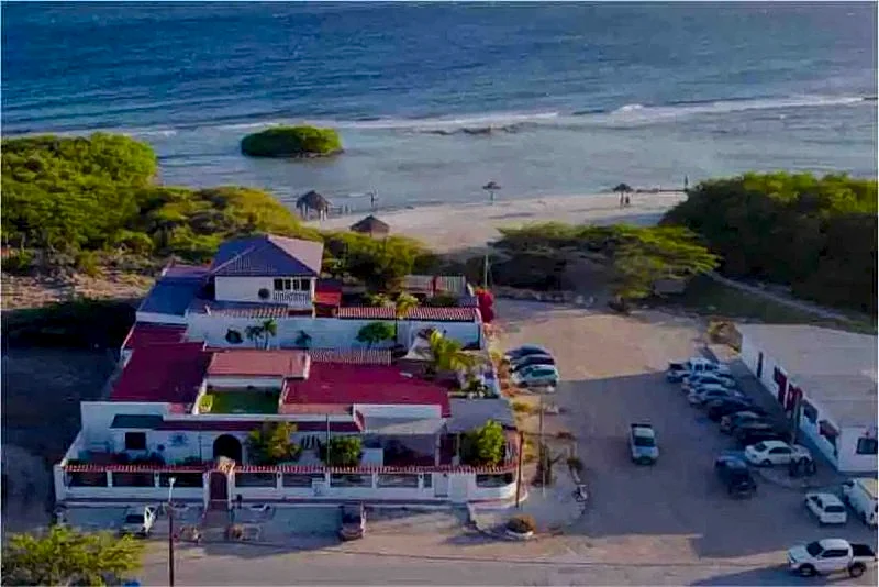 The Core 2 bd. apt. Mangel Halto Beach Park