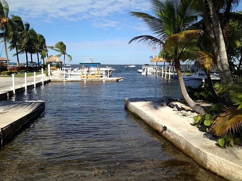 Beautiful & Tranquil Spacious Key Largo Vacation Home