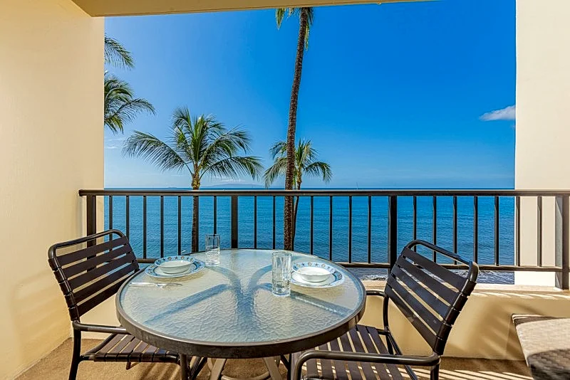 Experience Oceanfront Bliss at Sugar Beach Resort 530