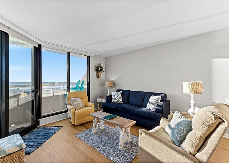 Beautiful, well maintained condo + FREE DAILY ACTIVITIES!