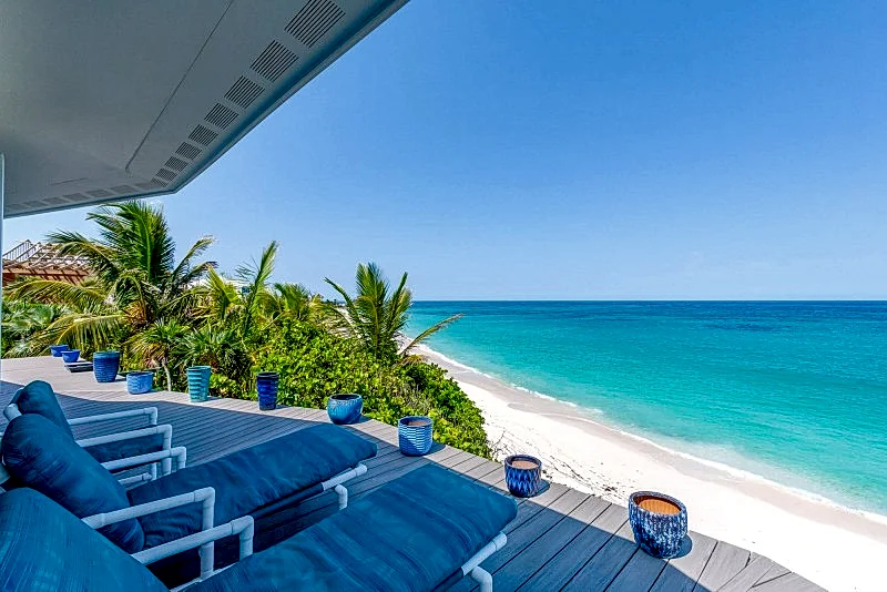 Abaco, Bahamas, ocean beach setting, Dock, Convenient to Hope Town, Tropical