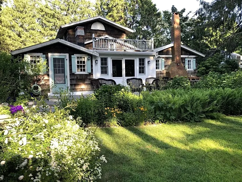 Manomet Bluffs Beach Bungalow - 2 Min Walk To Private Beach
