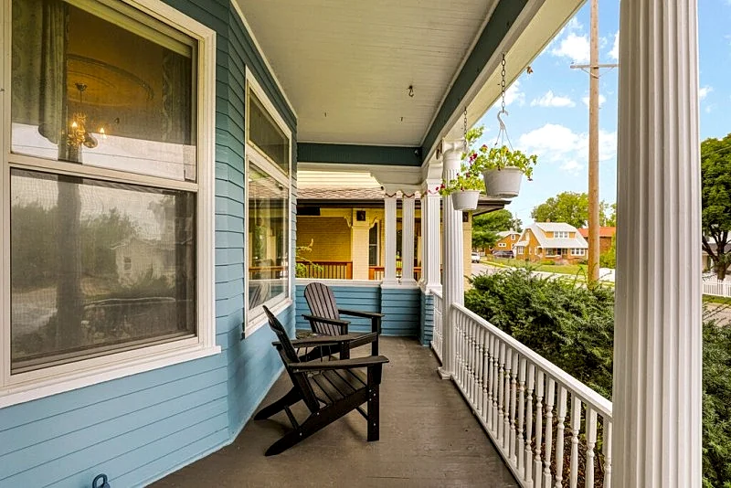 Centrally located in Omaha! Great for families/groups. Featured in Magazine! in Omaha, Nebraska, United States — photo 5