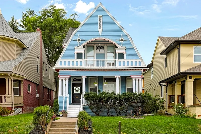 Centrally located in Omaha! Great for families/groups. Featured in Magazine! in Omaha, Nebraska, United States — photo 2