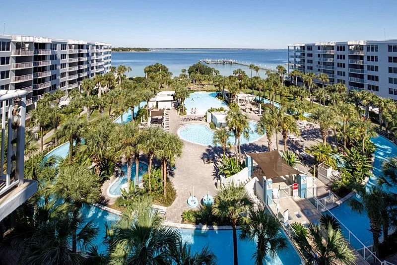 Destin West Pelican Unit 707