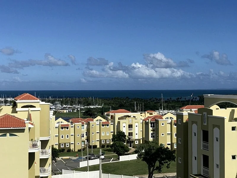 Paradise on earth!Spectacular Ocean View Penthouse overlooking Vieques, Culebra