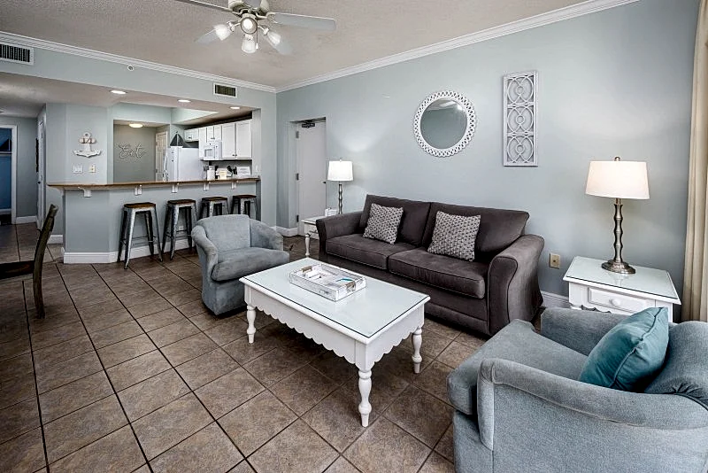 Waters Edge Unit 102