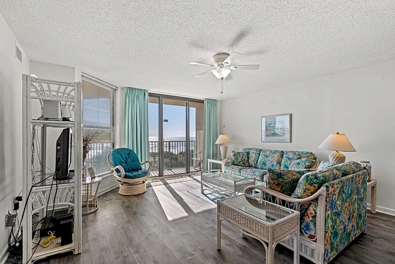 BEACH CLUB III 2C - OCEANFRONT - WINDY HILL SECTION