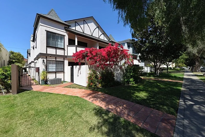 Lovely Vacation Retreat in Coronado