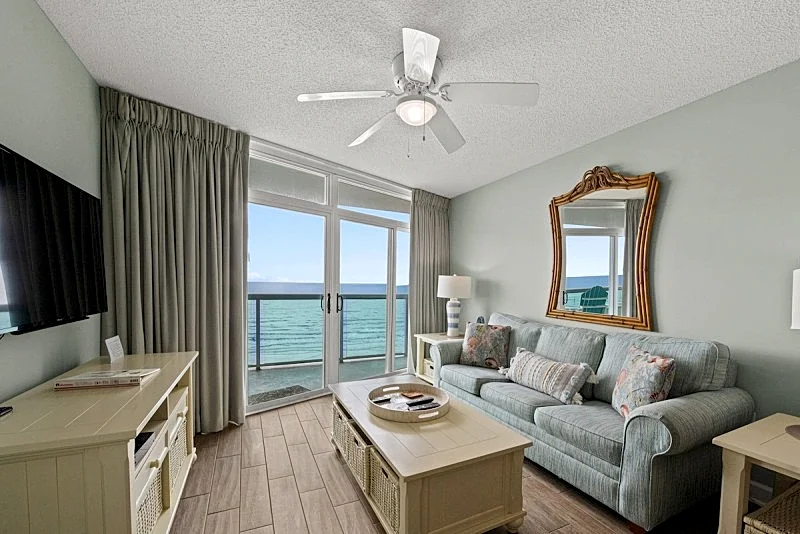 LAGUNA KEYES 1010 - OCEANFRONT - CHERRY GROVE SECTION