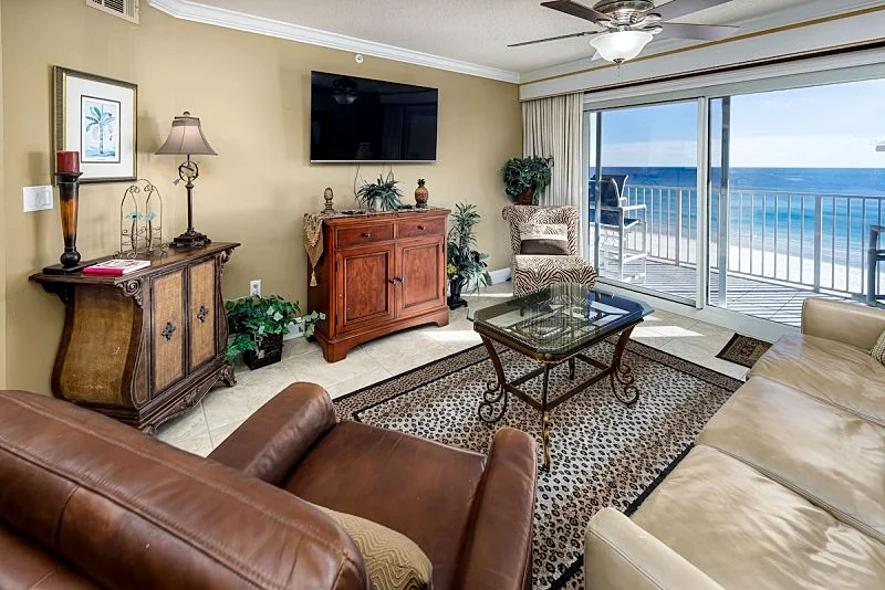 Summerlin 502: *Beautiful 5th Floor Unit. You Will Not Want To Miss!*