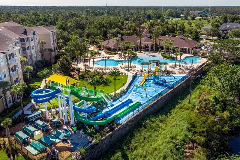 Popular Windsor Hills 3/2 Condo Less Then 2 Miles to Disney