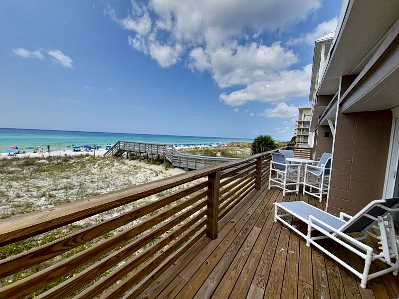 Coconut Beach House A