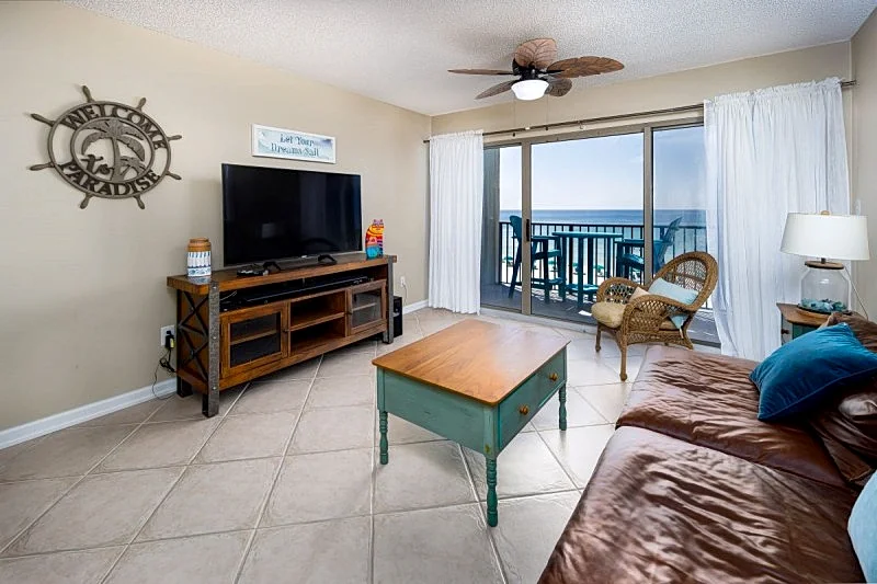 Emerald Twrs West 3001 by Brooks and Shorey Resorts