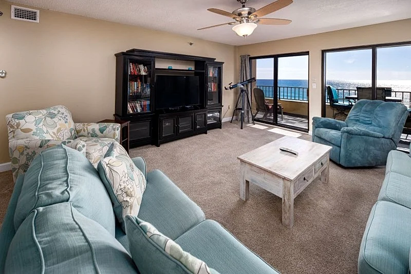 Surf Dweller 510:Phenomenal Condo~GORGEOUSVIEWS~ Perfect for making memories!