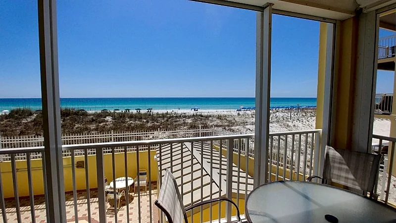 Turtle Walk Unit 202 Amazing Condo Amazing Views