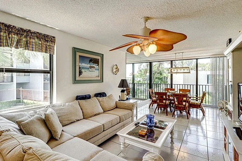 Paradise in the Florida Keys at our Moon Bay Condo