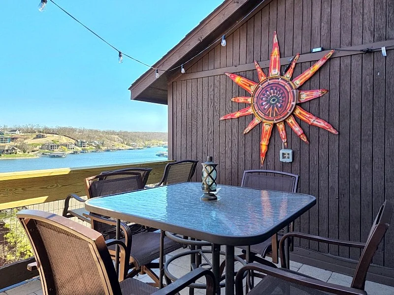 Knolls 1233 - Beautiful Condo with Great Views!