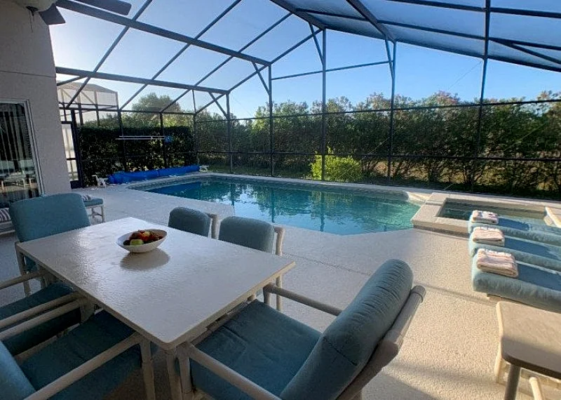Executive Home, Loaded with Extras,South Facing very secluded Pool & Spa