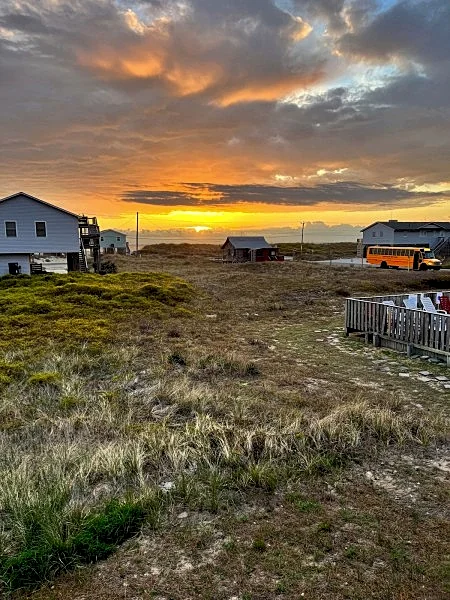 OBX, NC, Pristine Ocean Views, without oceanfront price!