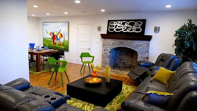 Villa SnoVista - ONLY 30 MINS AWAY FROM SPACE NEEDLE!