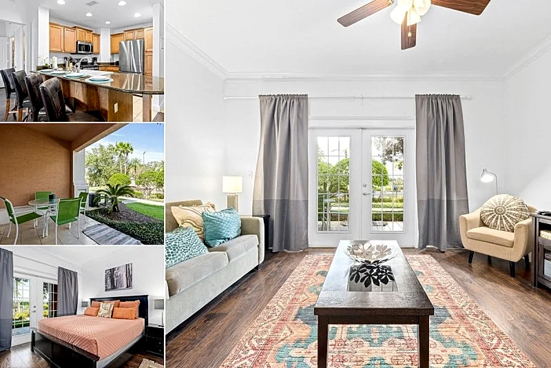 Poolside Oasis | Walk Distance from Pool | Near Attractions