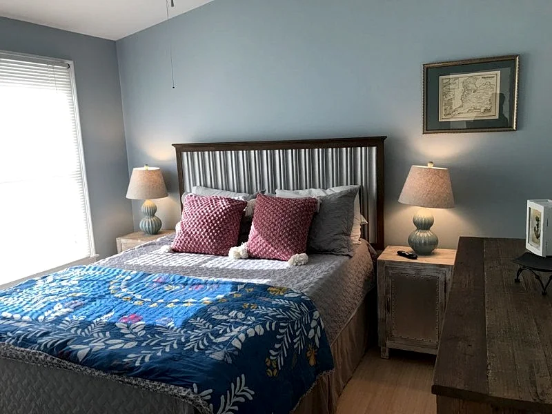 Now Booking Spring/Summer 2020. Beach Parking Included!