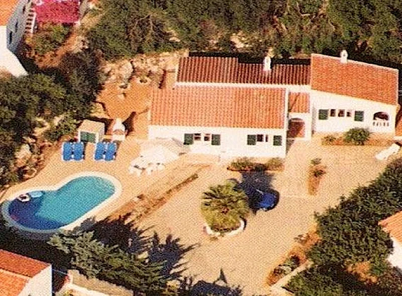 Son Vilar, Holiday Villa near Es Castell, Menorca, Balearic Islands, Spain