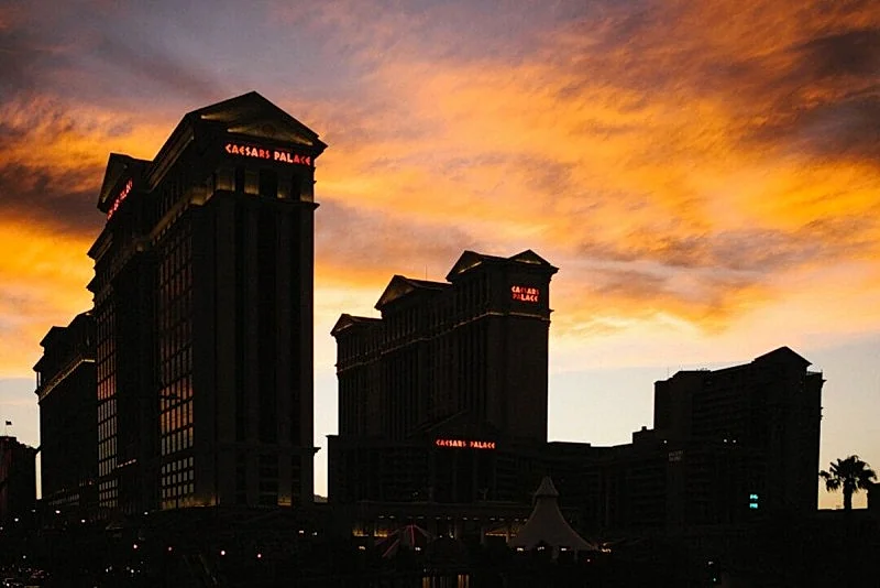 Vegas Vacations