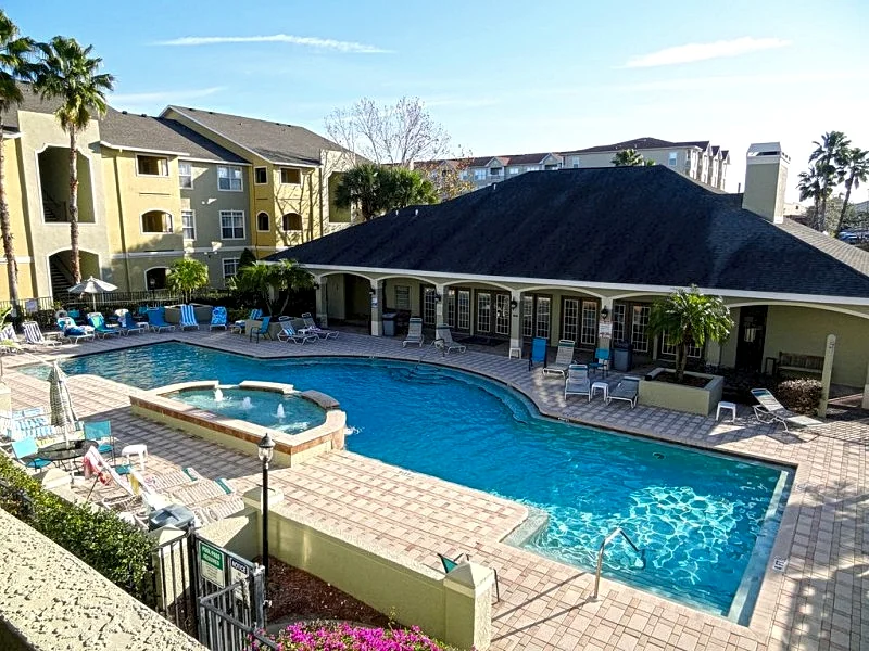 Avalon at Clearwater - Royal Marina - Minutes to Clearwater Beach