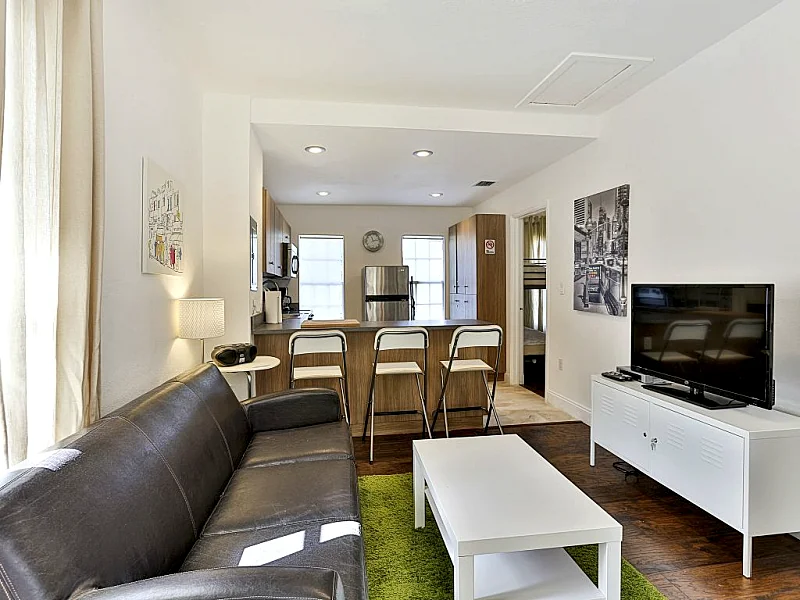 Completely Renovated Historic House