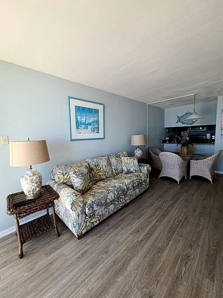 2nd Floor Beach Front Leeward Building @ Edgewater Beach Resort