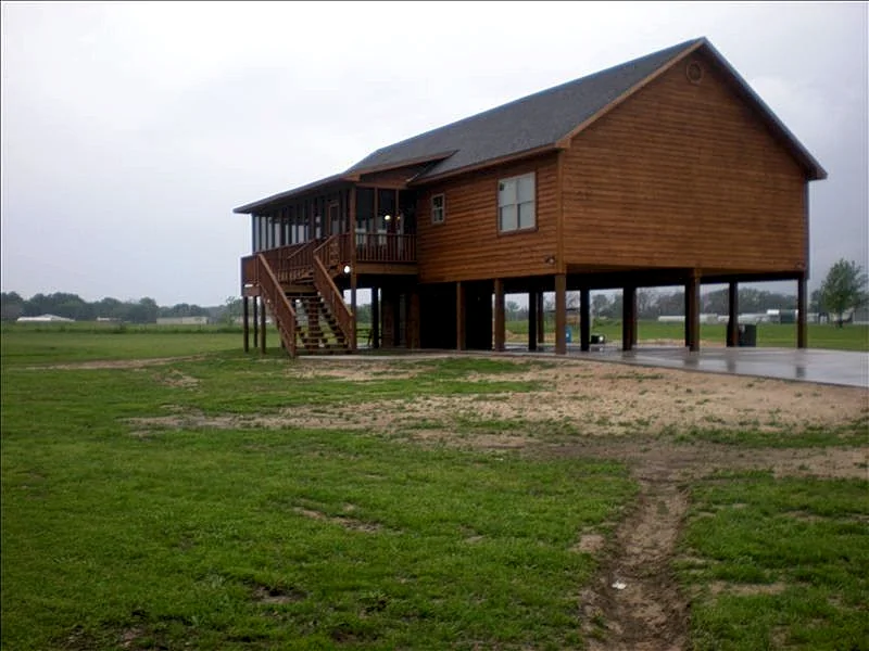 Lake Fork Vacation Rental, Water View, Sleeps 12-14,