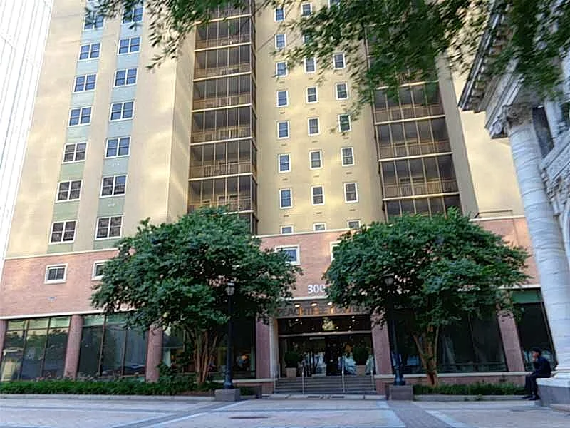 Large, Comfortable, 2bed/2bath in Heart of Atlanta