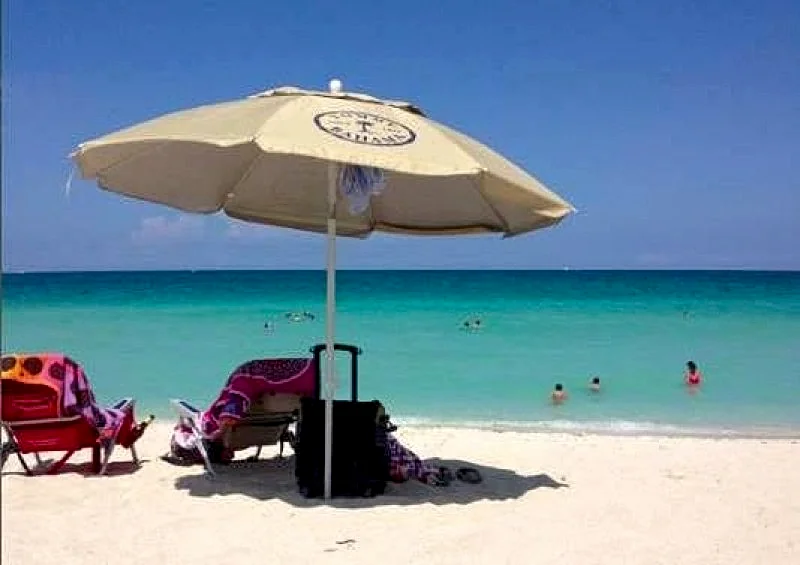 North Clearwater Beach Condominium "The Old Florida District"