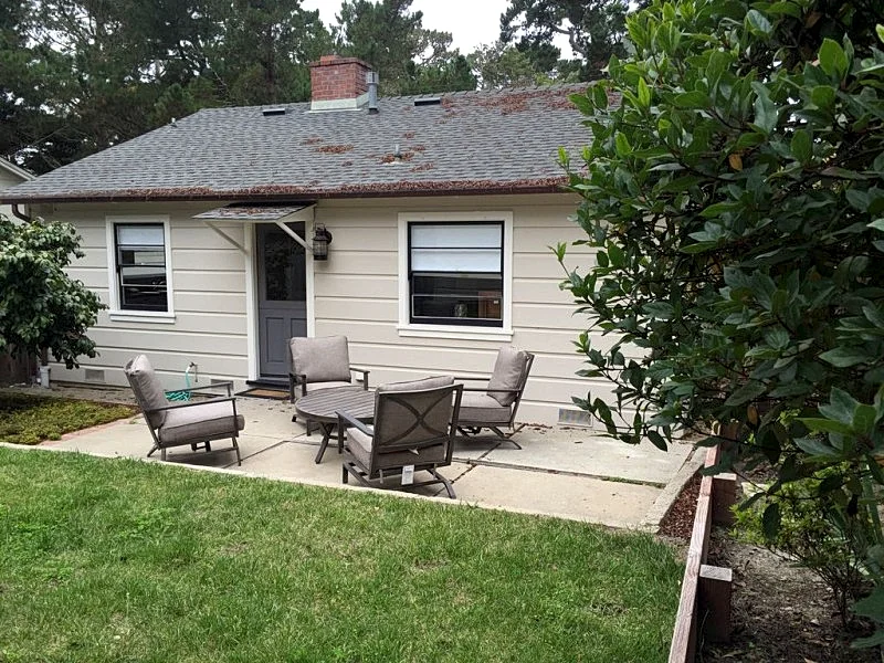 Sunshine Cottage At The Heart Of Carmel By The Sea